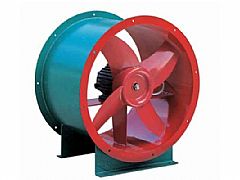 T30、BT30型軸流通風機